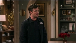 Frasier - Season 01 Episode 09